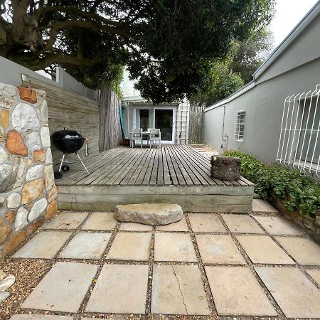 Dreamtime Studio Kommetjie Kültér fotó