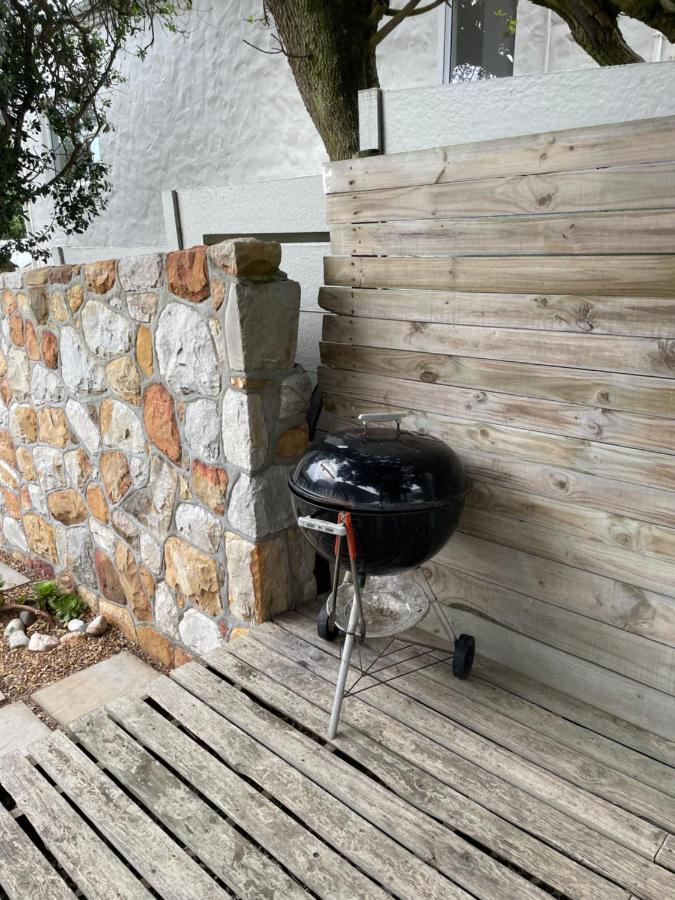 Dreamtime Studio Kommetjie Kültér fotó