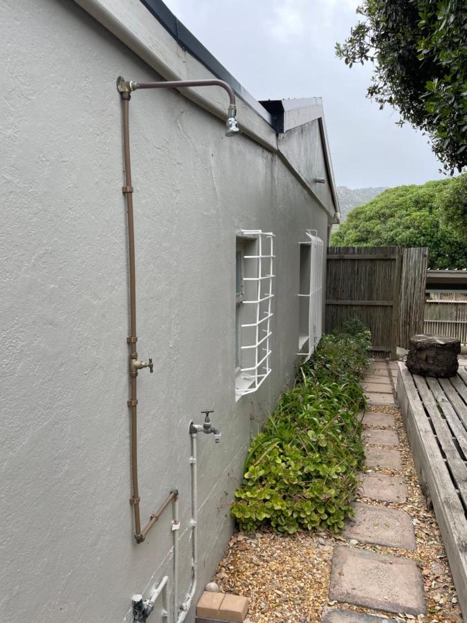 Dreamtime Studio Kommetjie Kültér fotó
