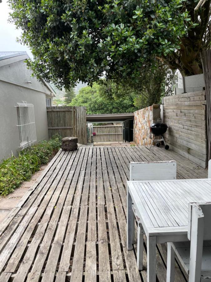 Dreamtime Studio Kommetjie Kültér fotó