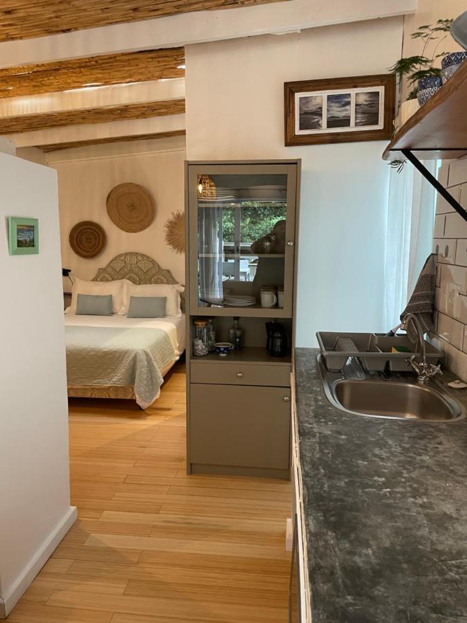Dreamtime Studio Kommetjie Kültér fotó