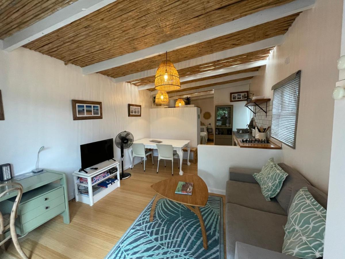 Dreamtime Studio Kommetjie Kültér fotó