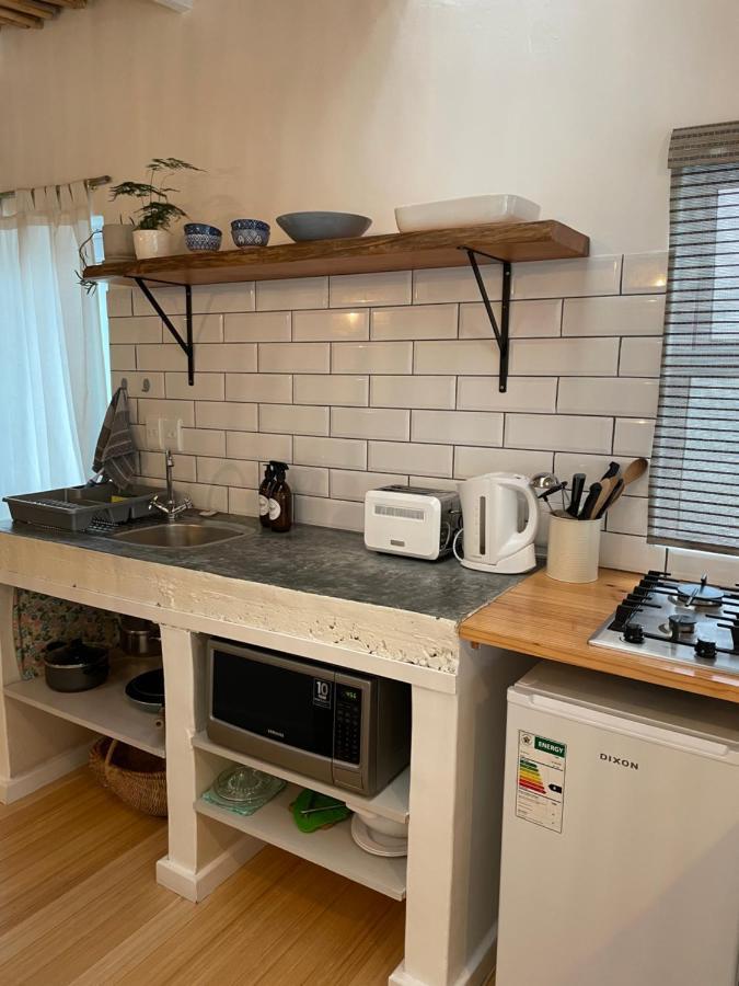 Dreamtime Studio Kommetjie Kültér fotó