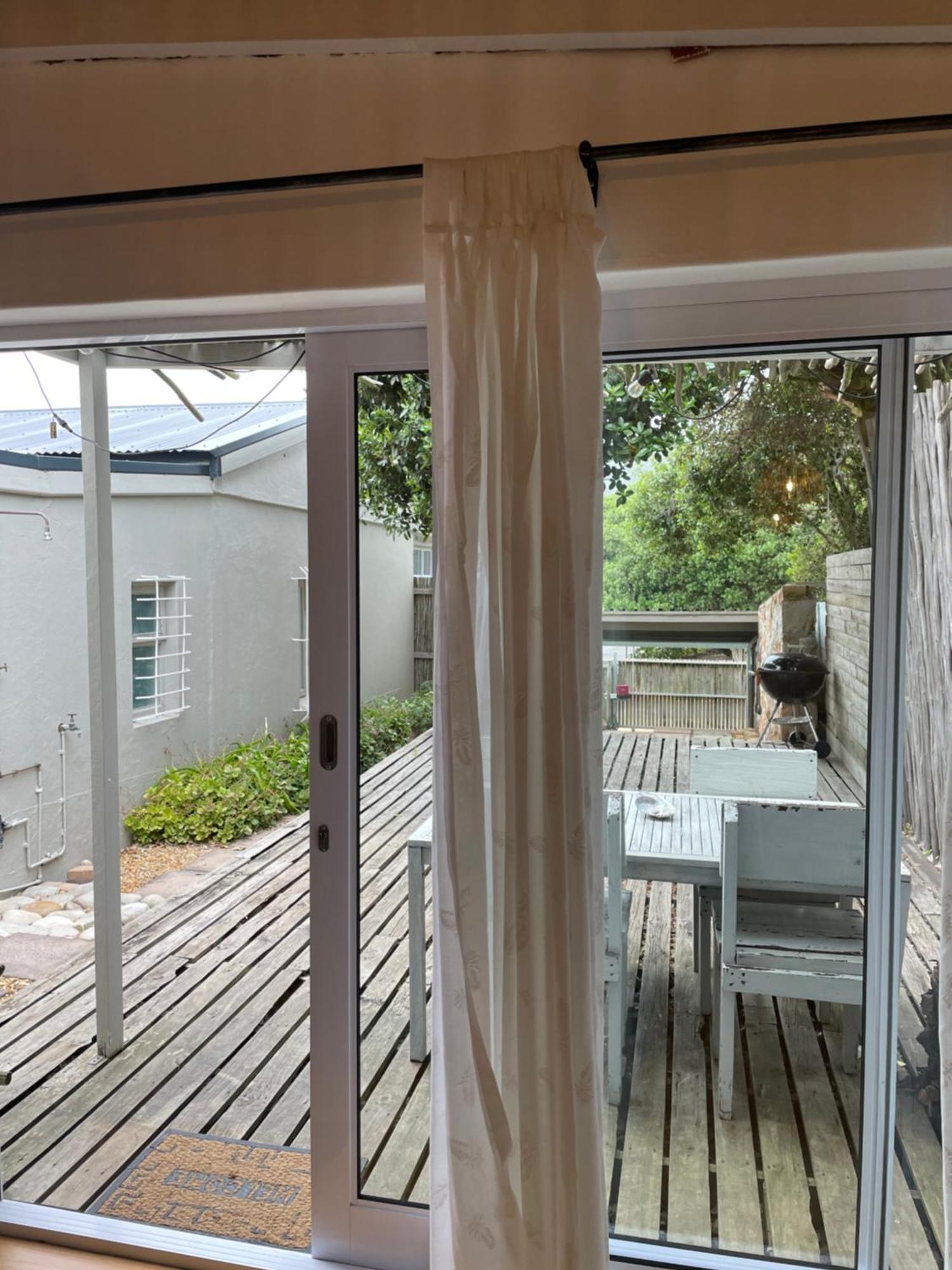 Dreamtime Studio Kommetjie Kültér fotó