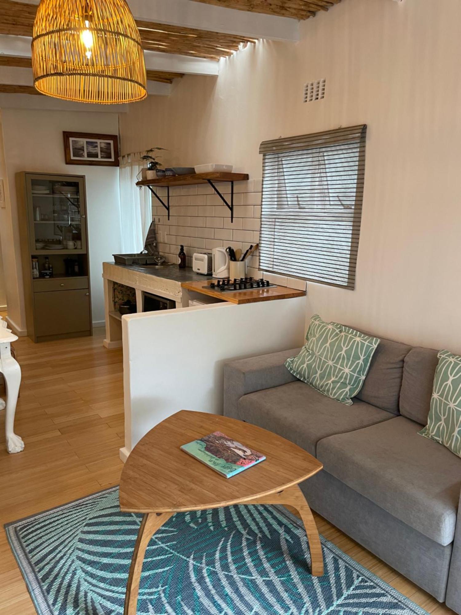 Dreamtime Studio Kommetjie Kültér fotó