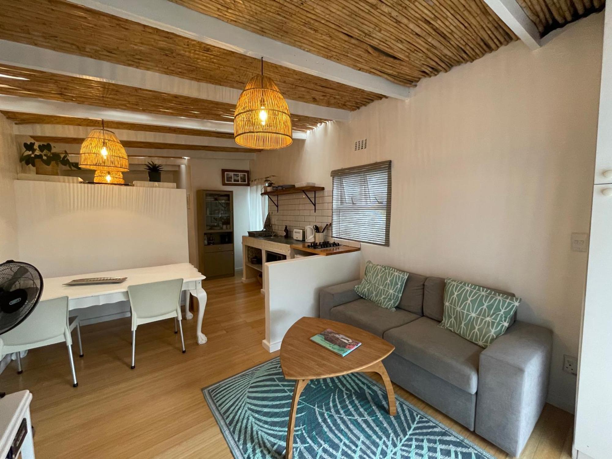 Dreamtime Studio Kommetjie Kültér fotó