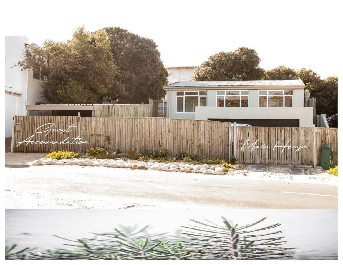 Dreamtime Studio Kommetjie Kültér fotó