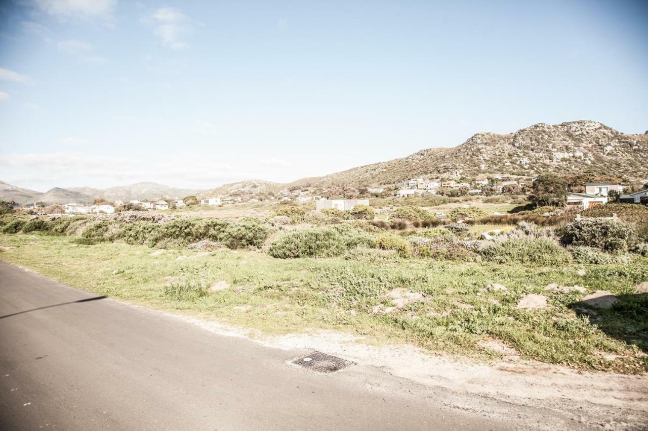 Dreamtime Studio Kommetjie Kültér fotó