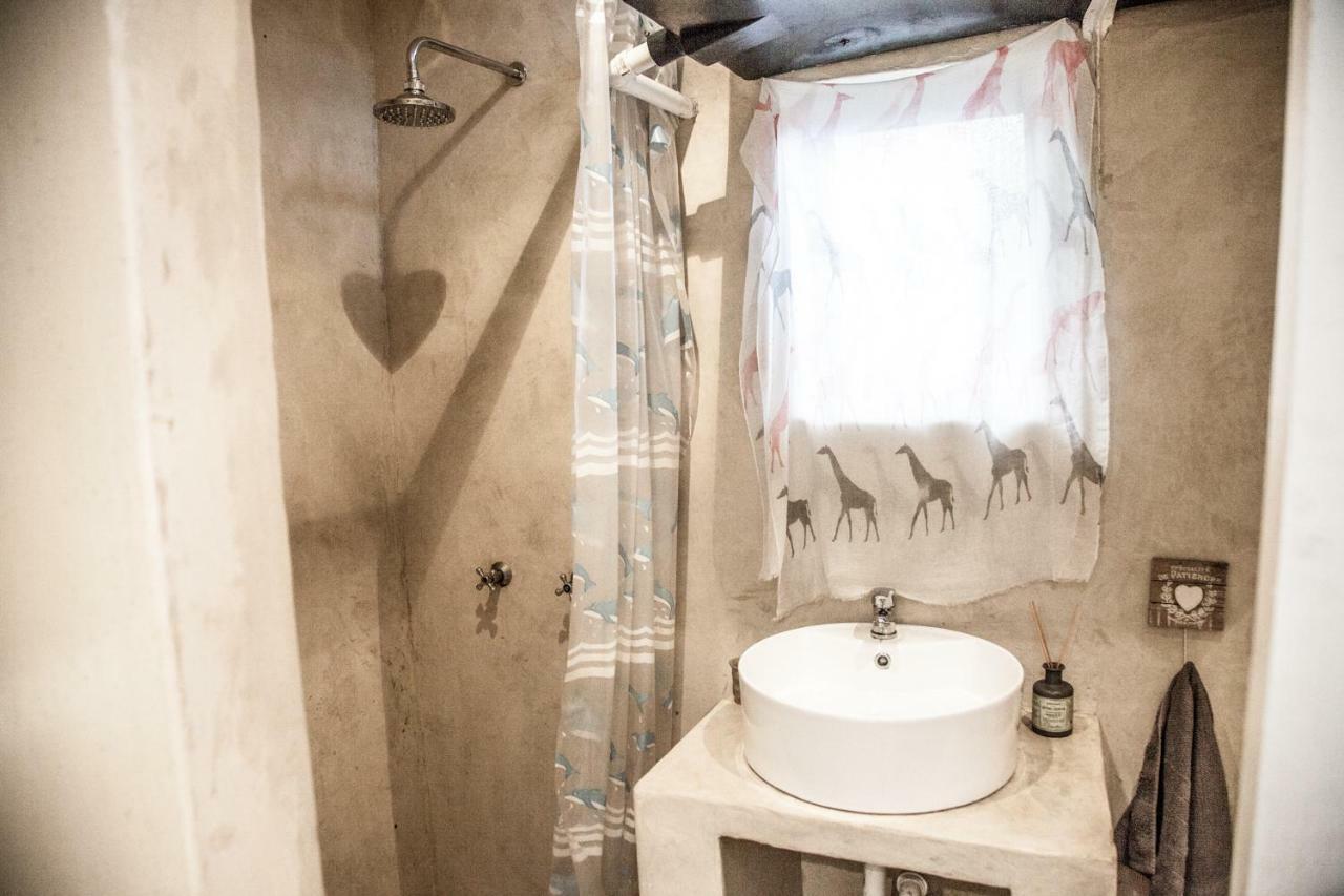 Dreamtime Studio Kommetjie Kültér fotó